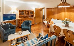 Villa Radiosa - Stayincortina